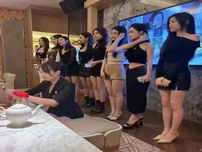 商洛夜场招聘